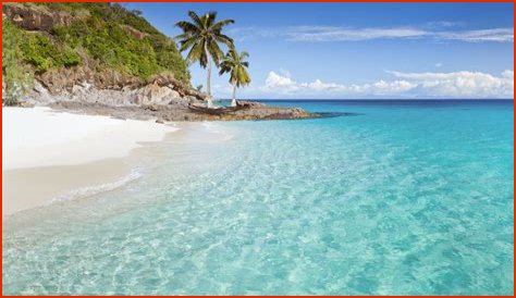 14 Best Beaches to Visit in August